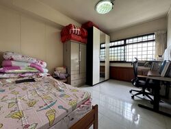 Blk 3A Holland Close (Queenstown), HDB 4 Rooms #586719881